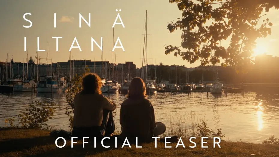 Відео до фільму On That Night | Sinä iltana - Official Teaser