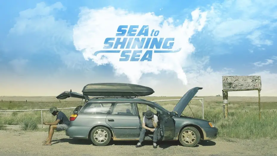 Відео до фільму Sea to Shining Sea | SEA TO SHINING SEA (Official Trailer 2018)