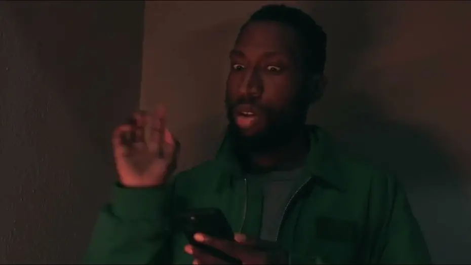 Відео до фільму TAPS | TAPS OFFICIAL TRAILER #1 | GRINDR COMEDY MOVIE