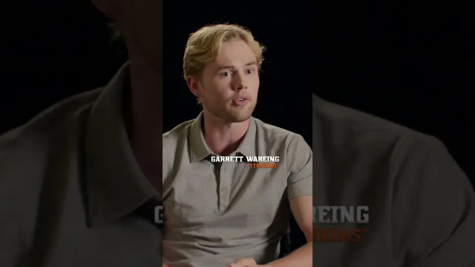 Відео до фільму Довга хода | The journey of a lifetime.