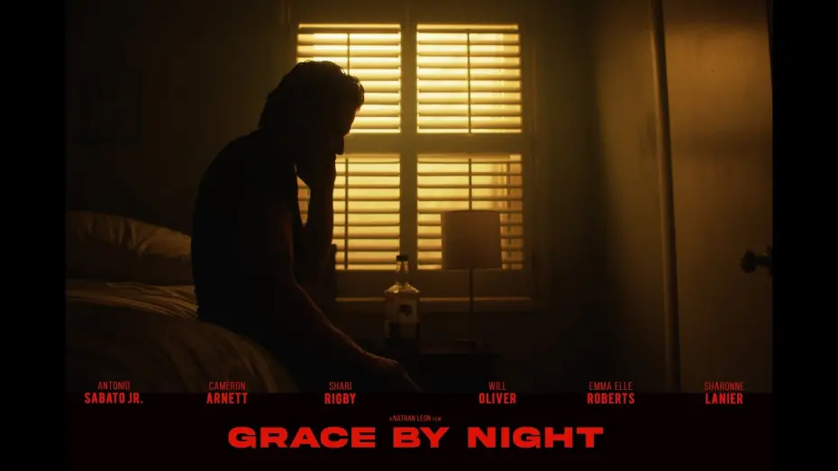 Відео до фільму Grace by Night | Teaser Trailer