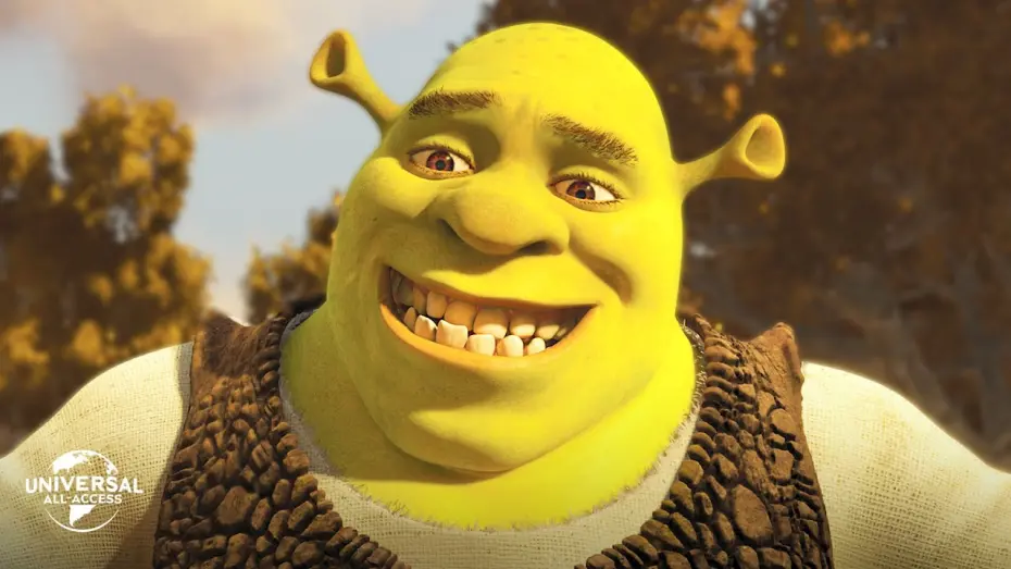 Відео до фільму Шрек назавжди | Shrek’s Having a Shrek-istential Crisis - Extended Preview