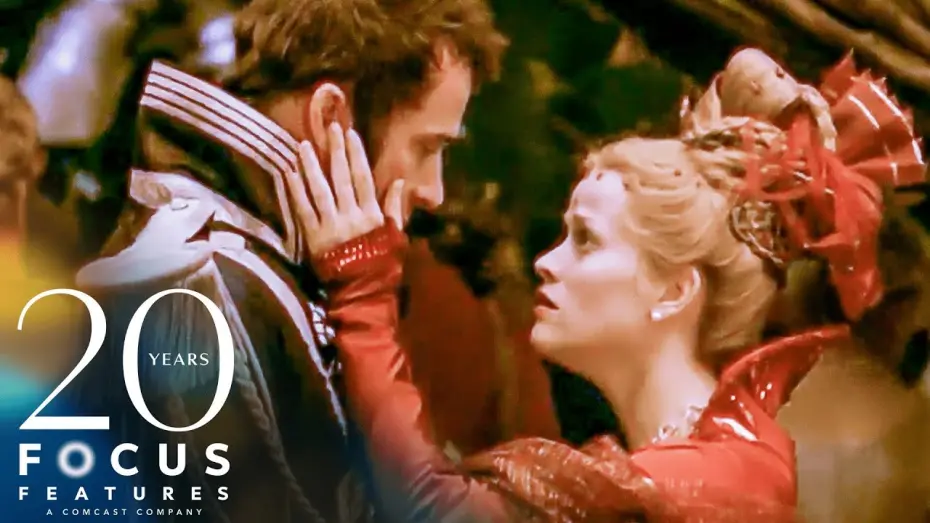 Відео до фільму Ярмарок марнославства | Becky & Rawdon Embrace Each Other Before He Departs for Battle