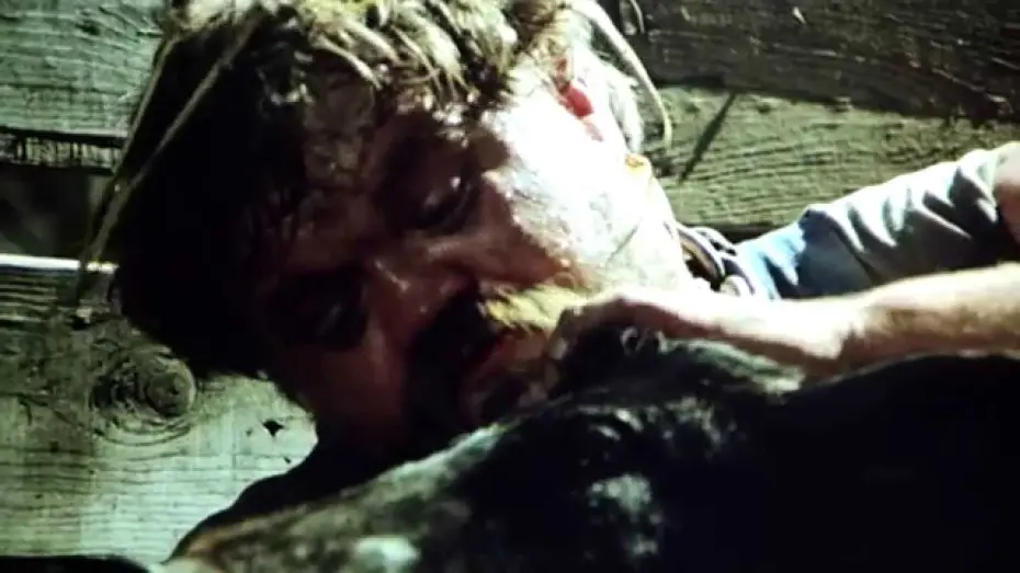 Відео до фільму Slaughterhouse | Slaughterhouse (1987) Trailer