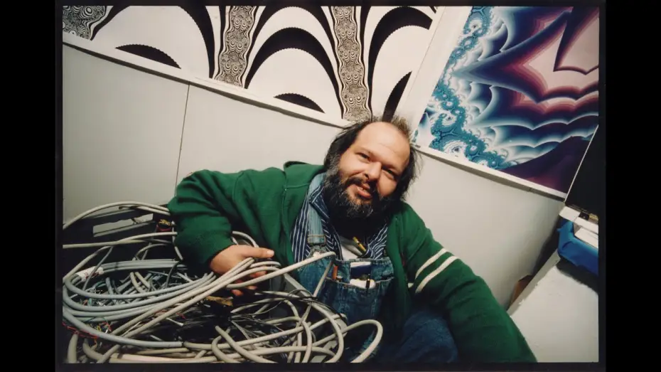 Відео до фільму All Is One. Except 0 | All is One. Except 0. (Trailer w/engl. subtitles)