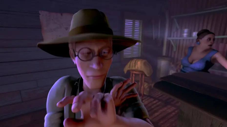 Відео до фільму Джок | Джок - Trailer