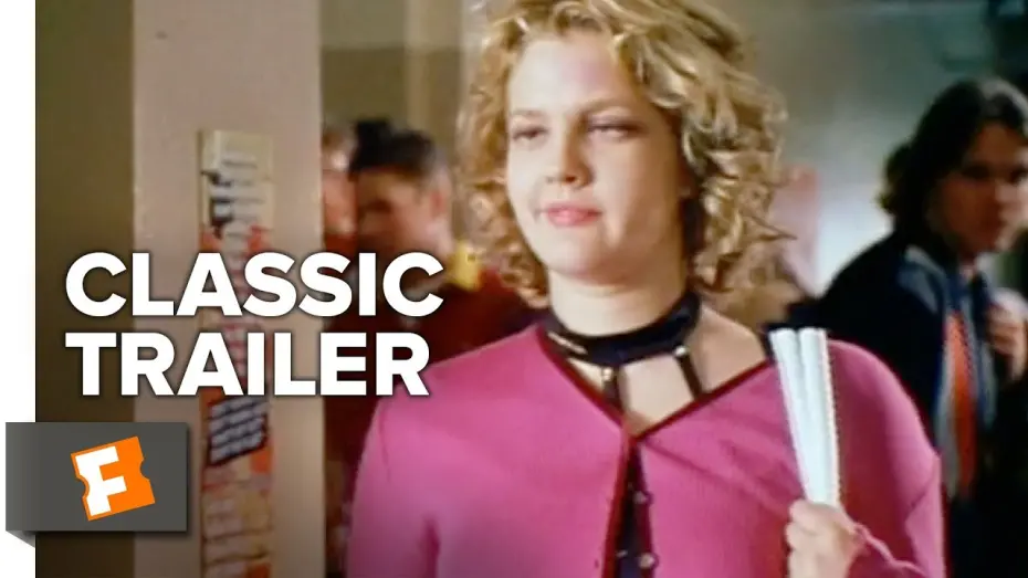 Відео до фільму Нецілована | Never Been Kissed (1999) Trailer #1 | Movieclips Classic Trailers