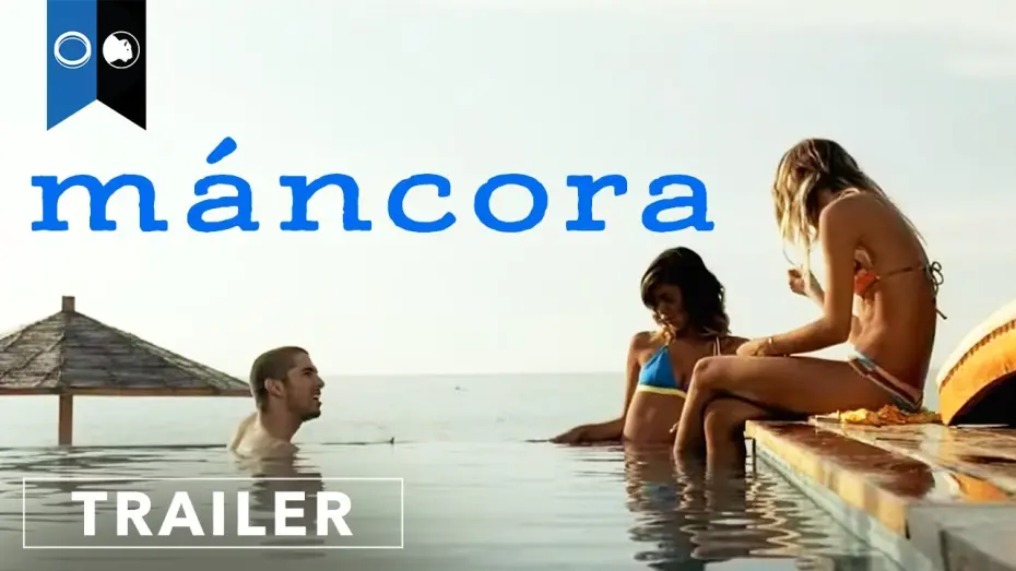 Відео до фільму Máncora | Official Trailer [Subtitled]