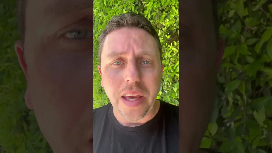 Відео до фільму Primitive War | Director Luke Sparke with unfiltered, unscripted thoughts before the release in cinemas