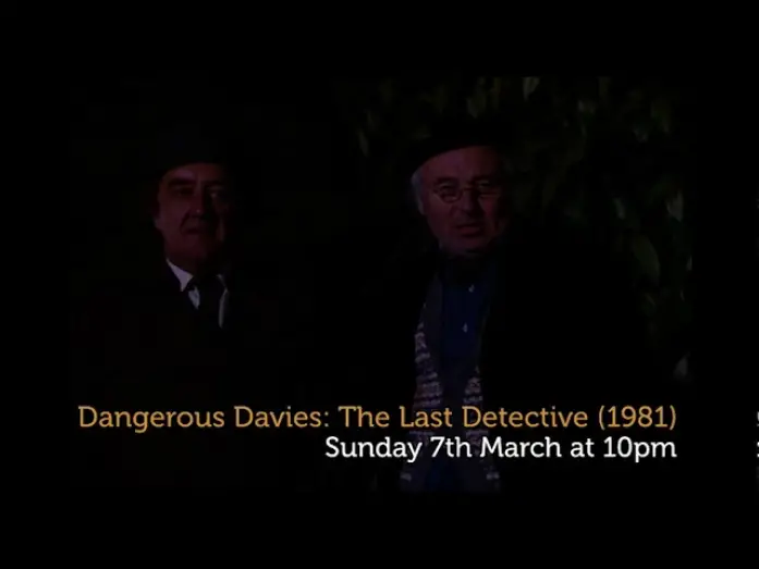 Відео до фільму Dangerous Davies: The Last Detective | Dangerous Davies