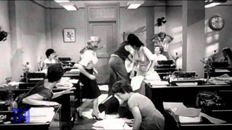 Відео до фільму The Errand Boy | John Landis on THE ERRAND BOY