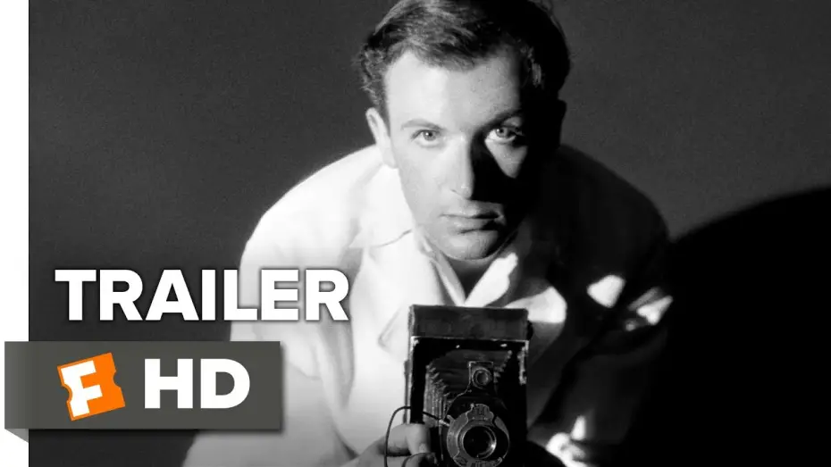 Відео до фільму Love, Cecil | Love, Cecil Trailer #1 (2018) | Movieclips Indie