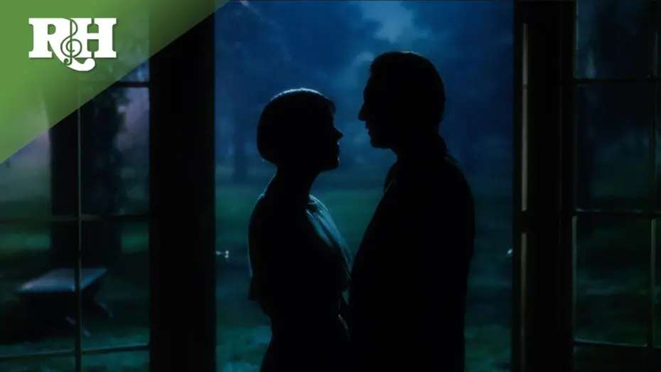 Відео до фільму Звуки музики | "Something Good" ft. Christopher Plummer