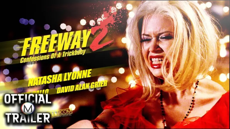 Відео до фільму Freeway II: Confessions of a Trickbaby | Official Trailer