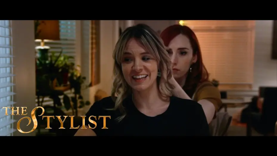 Відео до фільму The Stylist | The Stylist Official Trailer | ARROW
