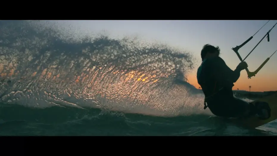 Відео до фільму AllSeasons | Official Trailer