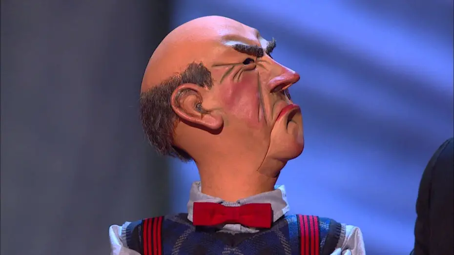 Відео до фільму Jeff Dunham: Controlled Chaos | Jeff Dunham: Controlled Chaos Trailer
