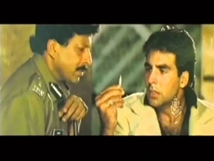 Відео до фільму Vishnu Vijaya | Akshay Kumar - Superhit Action Movies - Part 13 Of 15 - Vishnu Vijaya