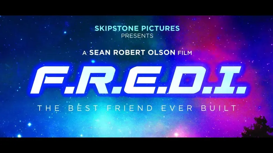 Відео до фільму F.R.E.D.I. | FREDI Movie Trailer