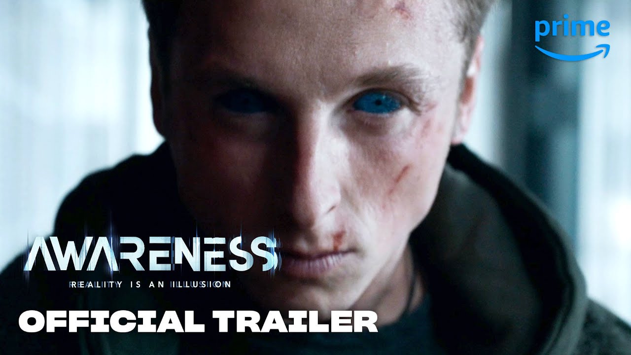 Переглянути трейлер фільму