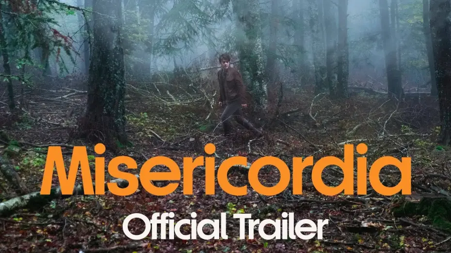Відео до фільму Misericordia | Official US Trailer [Subtitled]