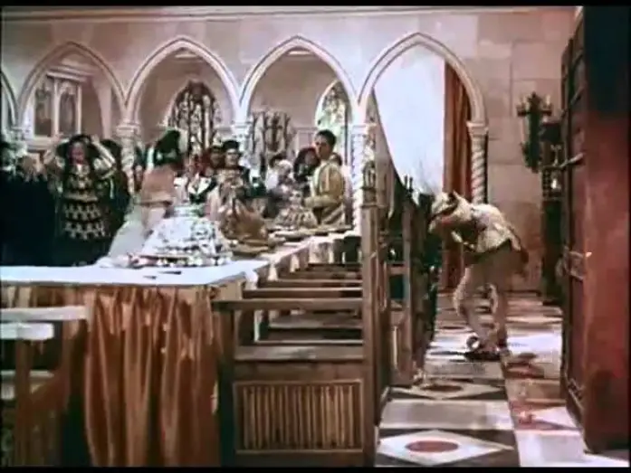 Відео до фільму La fierecilla domada | 1956 La Fierecilla Domada 01