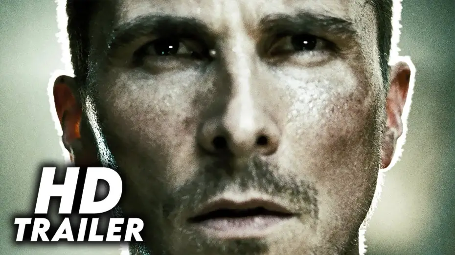 Відео до фільму Термінатор: Спасіння прийде | Terminator Salvation (2009) Original Trailer [FHD]