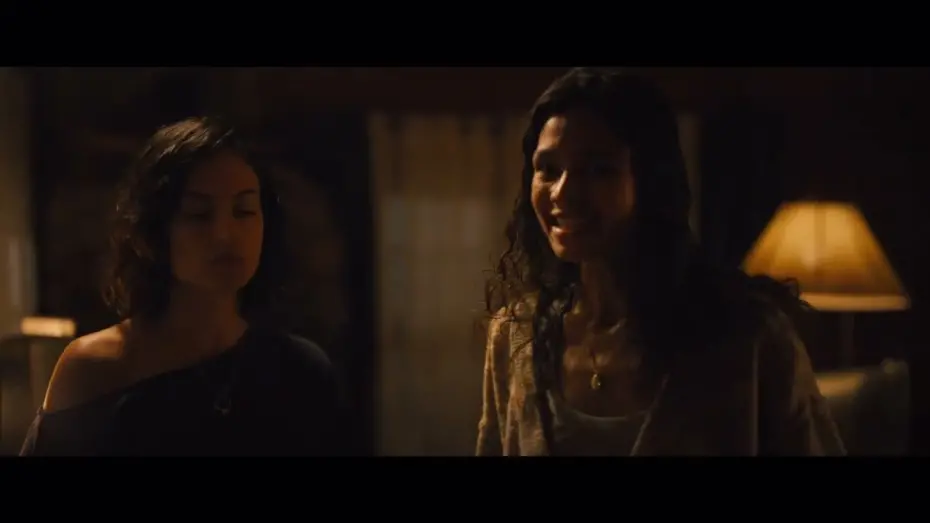 Відео до фільму The Red Mask | The Red Mask (2025) Teaser Clip