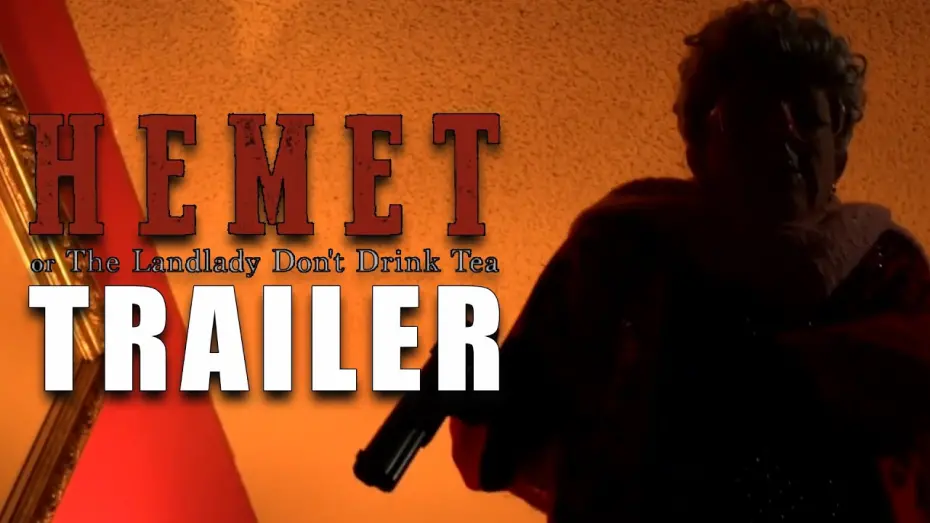 Відео до фільму Hemet, or the Landlady Don