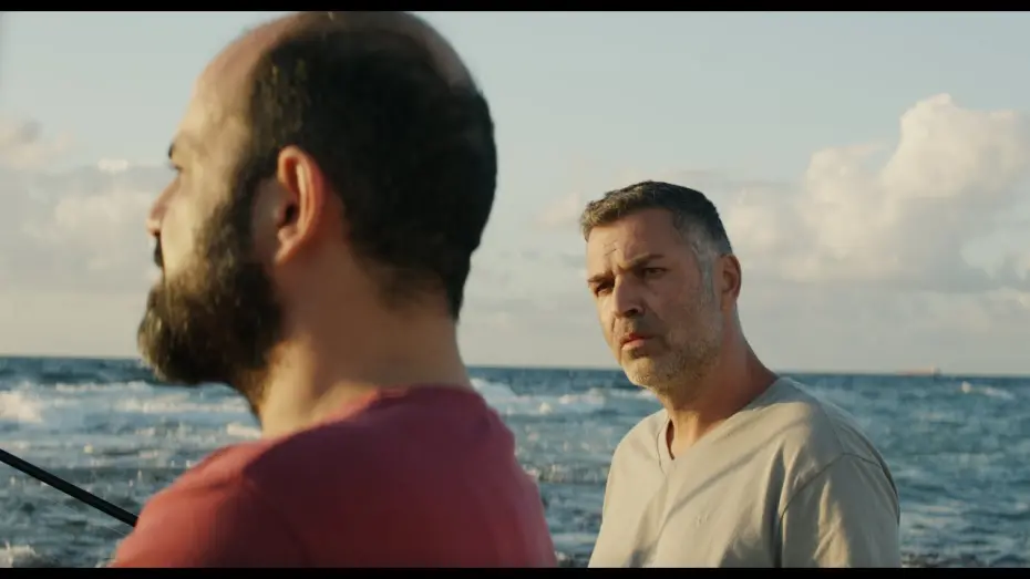 Відео до фільму Mediterranean Fever | Official Trailer