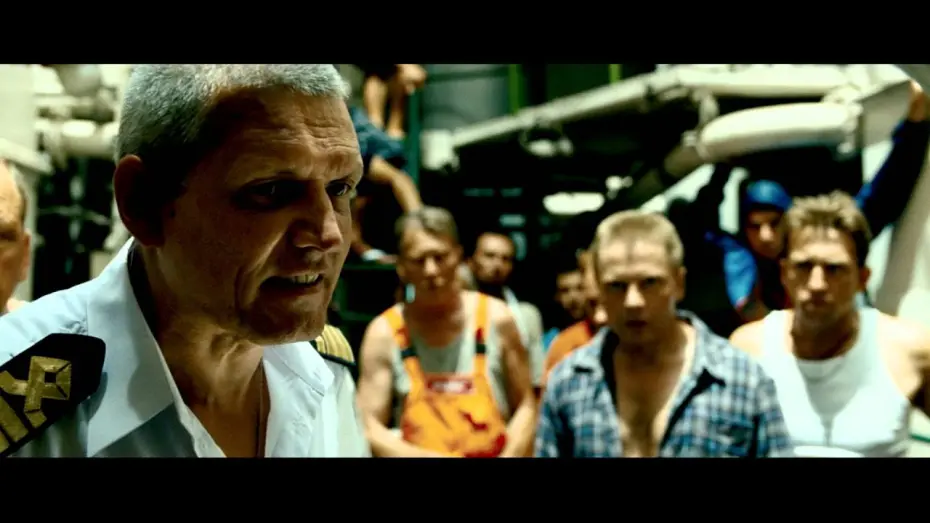 Відео до фільму 22 минуты | 22 минуты - Trailer