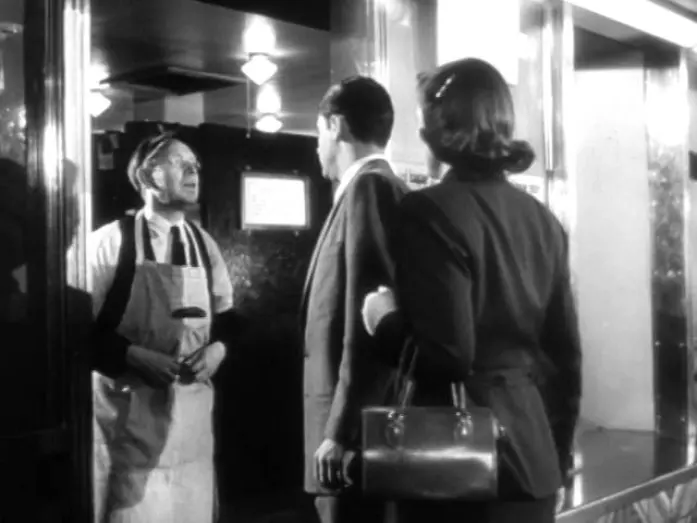 Відео до фільму Union Station | Union Station - Trailer
