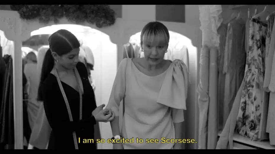 Відео до фільму El Planeta | Scorsese Factory