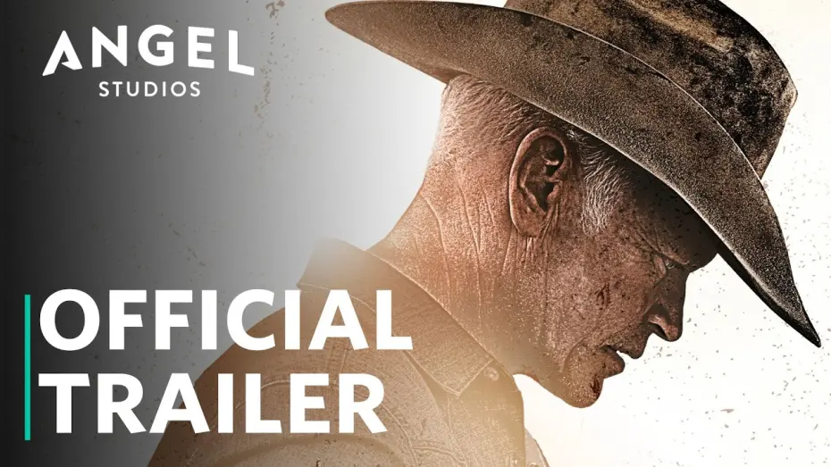Відео до фільму The Last Rodeo | Official Trailer