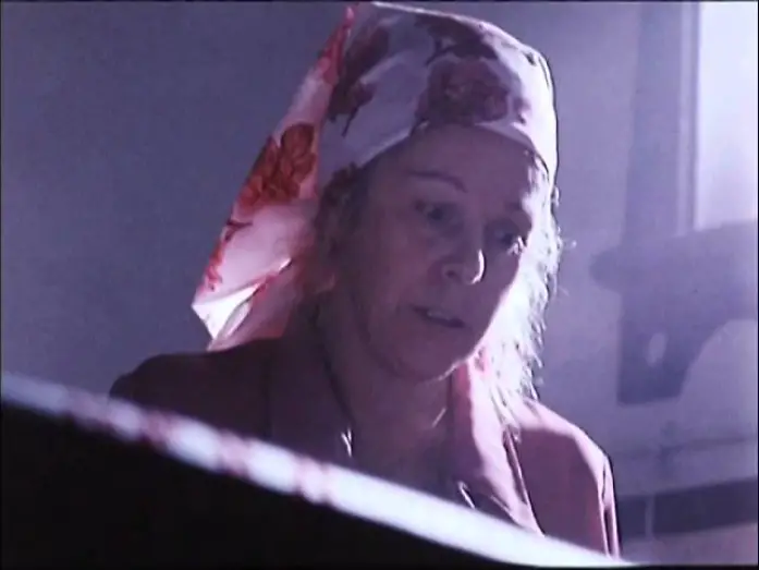 Відео до фільму Mushrooms | Mushrooms - Trailer