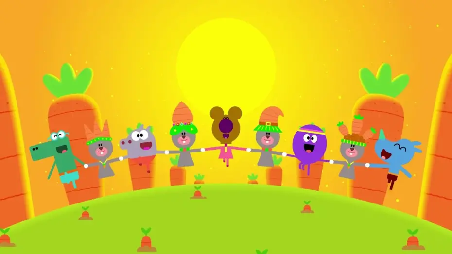 Відео до фільму Hey Duggee Is 10! | Hey Duggee Is 10 at Vue
