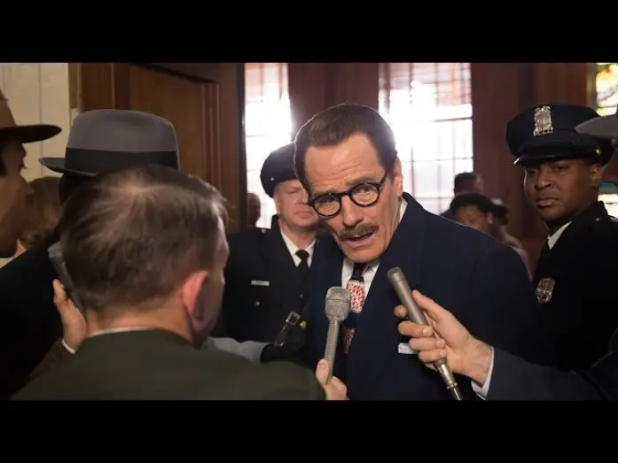 Відео до фільму Трамбо | TRUMBO | Official HD Featurette