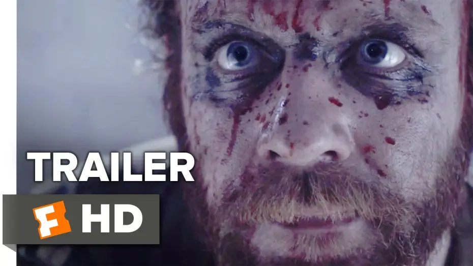 Відео до фільму Tiger Raid | Tiger Raid Official Trailer 1 (2016) - Sofia Boutella Movie