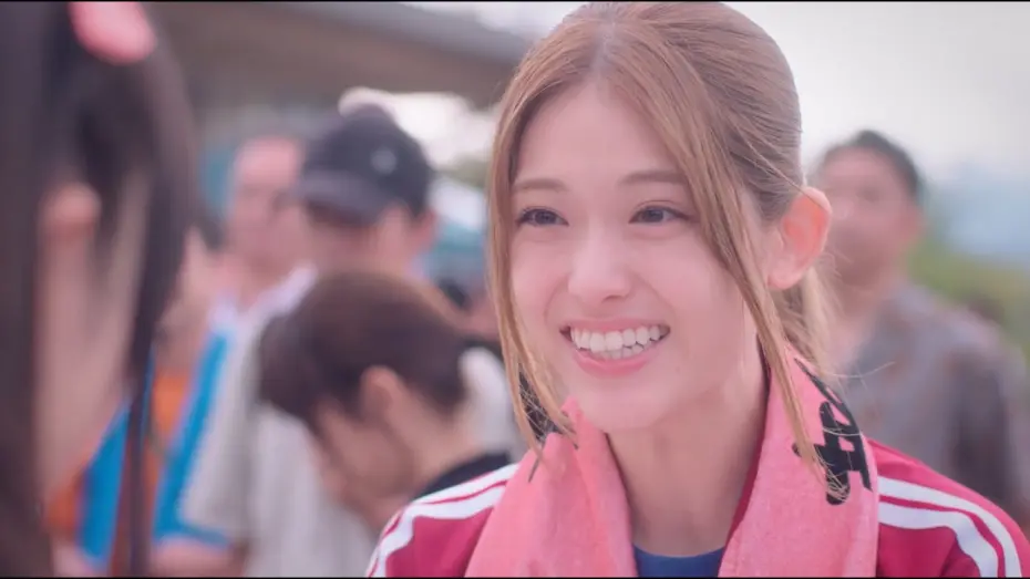 Відео до фільму If My Favorite Pop Idol Made It to the Budokan, I Would Die: The Movie | 