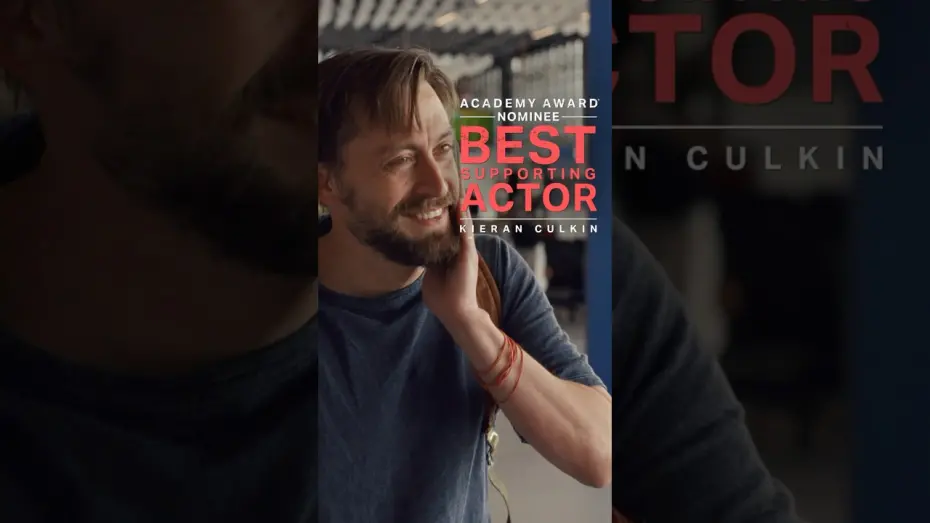 Відео до фільму A Real Pain | Nominated