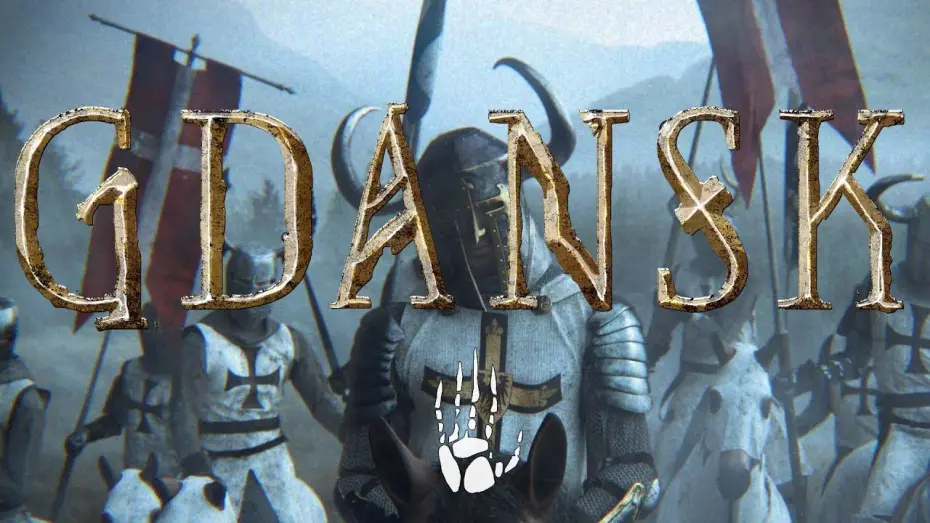 Відео до фільму Ґданськ | Oats Studios - Gdansk