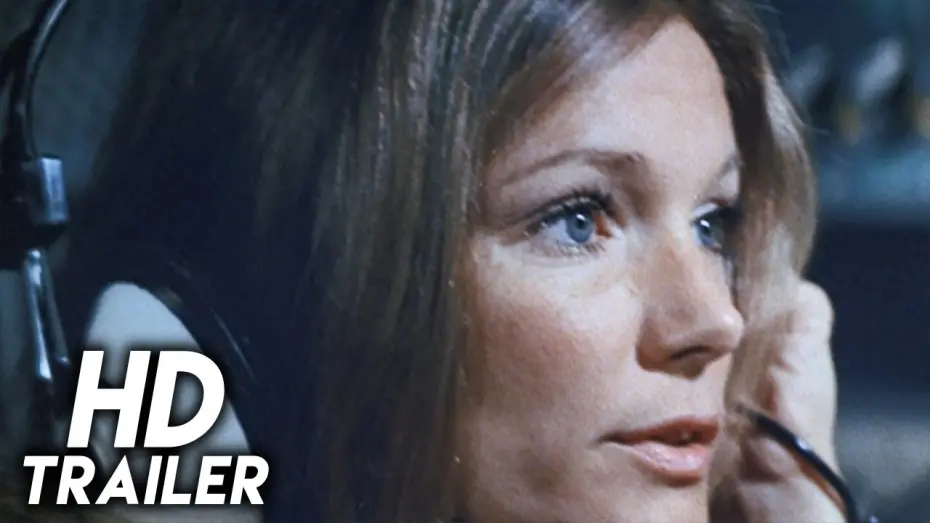 Відео до фільму The Neptune Factor | The Neptune Factor (1973) ORIGINAL TRAILER [HD]