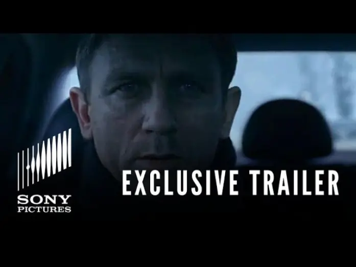 Відео до фільму Дівчина з тату дракона | THE GIRL WITH THE DRAGON TATTOO - 8 Minute Trailer