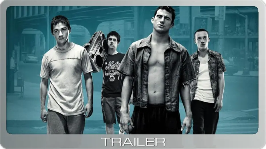 Відео до фільму A Guide to Recognizing Your Saints | A Guide to Recognizing Your Saints ≣ 2006 ≣ Trailer