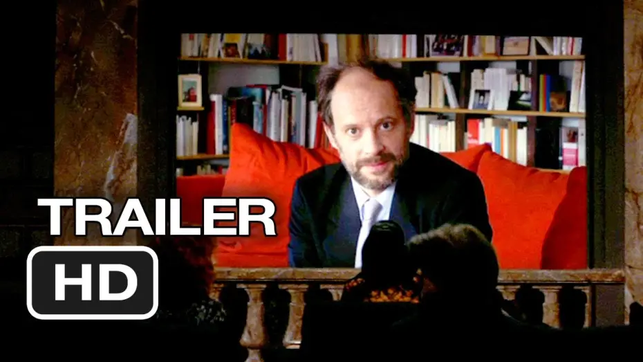 Відео до фільму You Ain