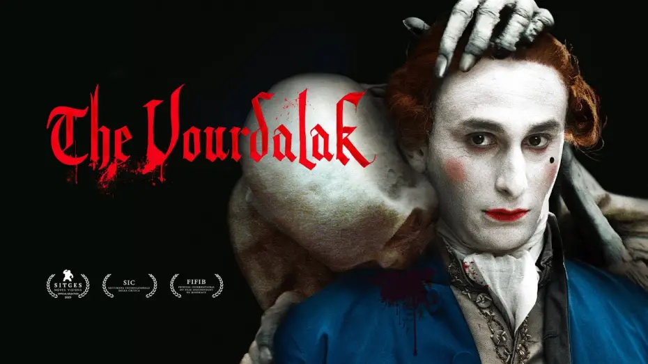 Відео до фільму The Vourdalak | Official UK Trailer [Subtitled]