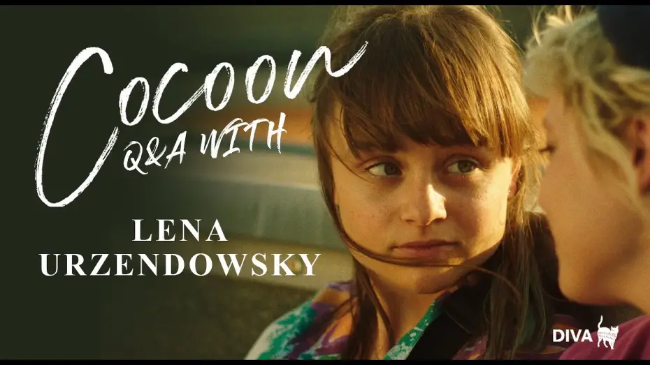 Відео до фільму Cocoon | Sofa Club X DIVA - COCOON Q&A: Lena Urzendowsky