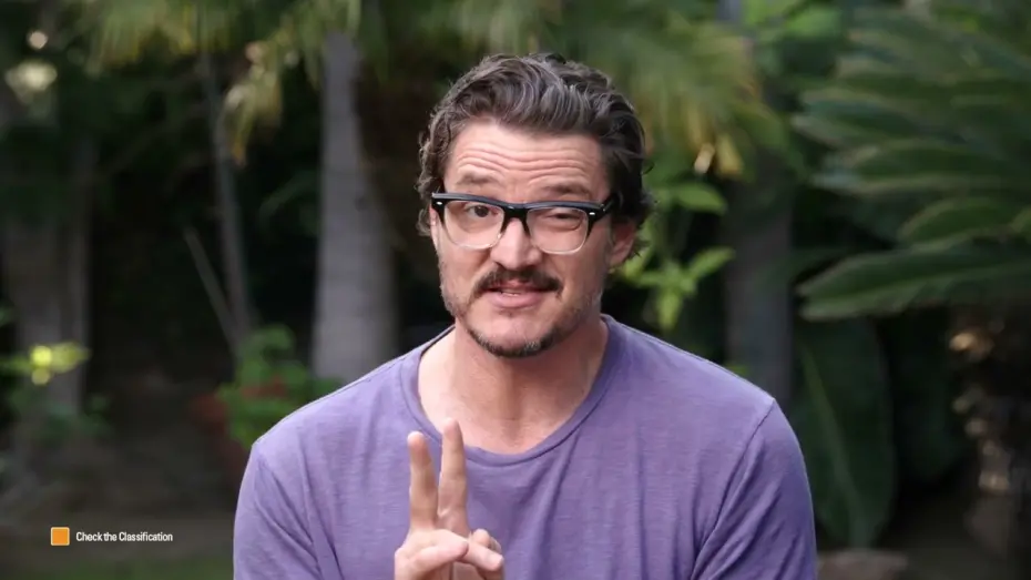 Відео до фільму Гладіатор 2 | Pedro Pascal Featurette