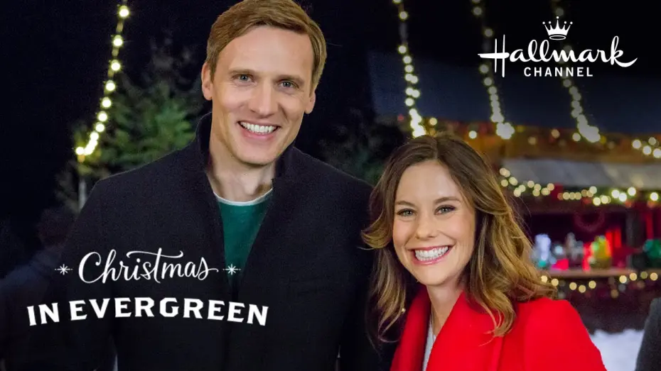 Відео до фільму Christmas in Evergreen | Preview - Christmas in Evergreen