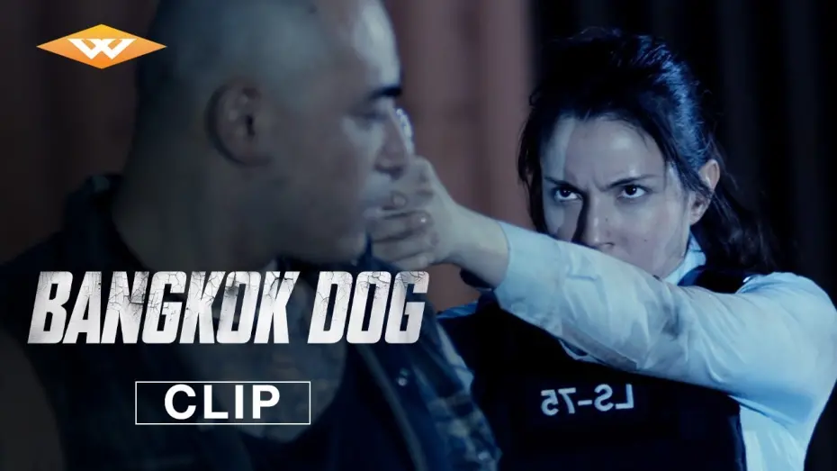 Відео до фільму Bangkok Dog | Clip